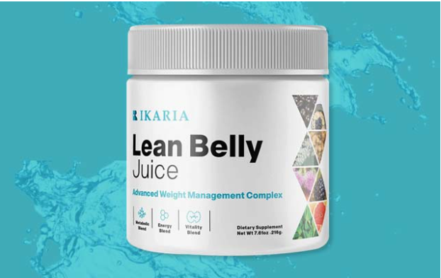 Does Ikaria Lean Belly Juice Really Work? Unveiling the Potential of This Dietary Supplement