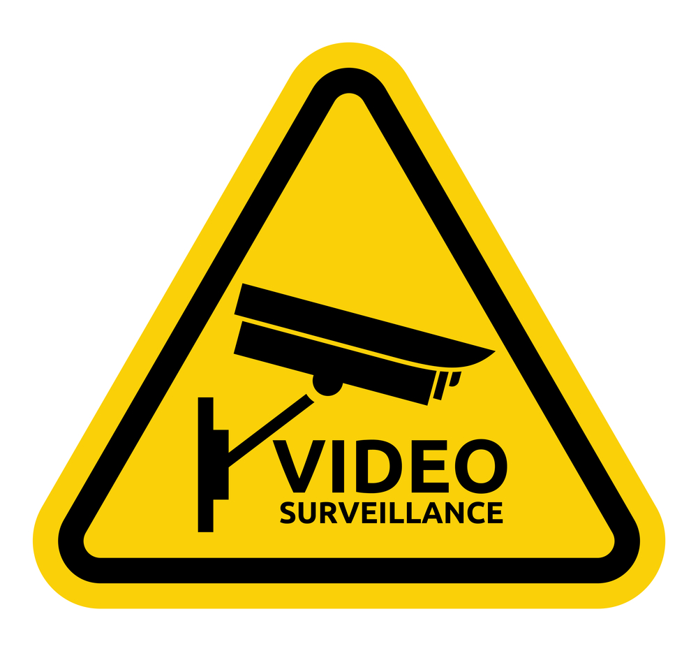 The benefits of construction site CCTV